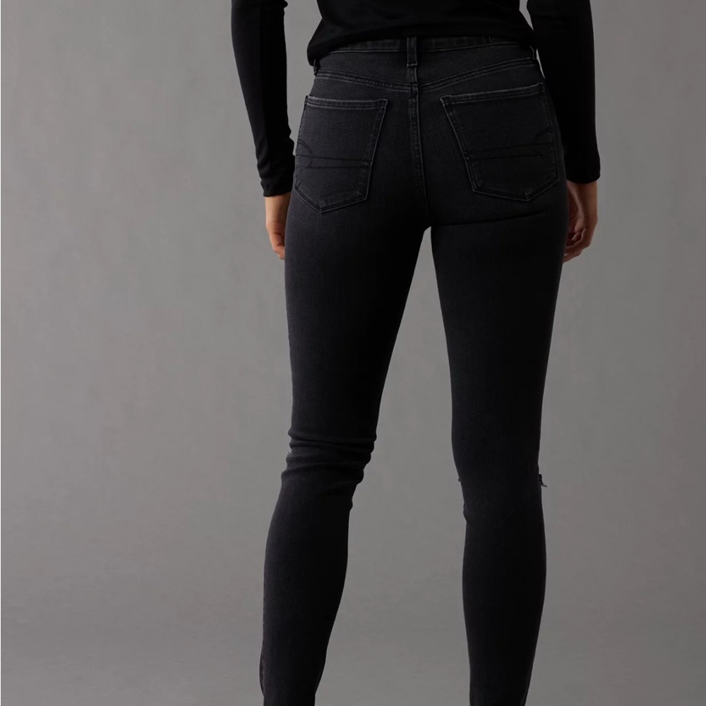 American Eagle Denim “The Dream Jean” | 0 Regular
